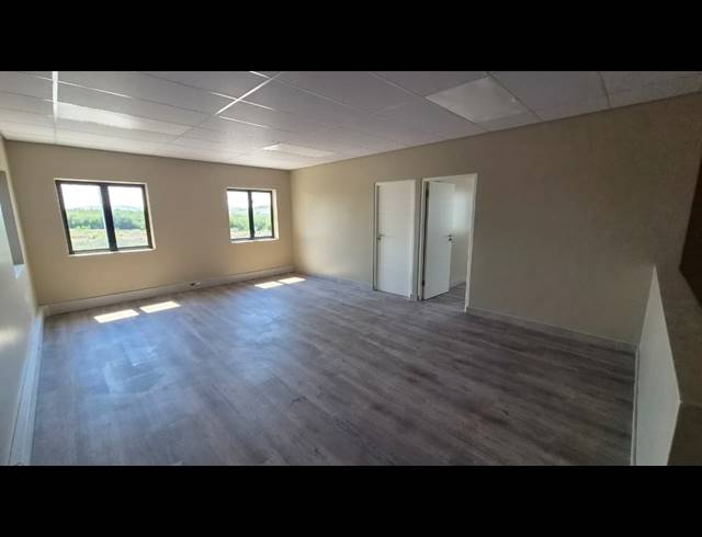 754M² WAREHOUSE TO LET IN RIVERGATE